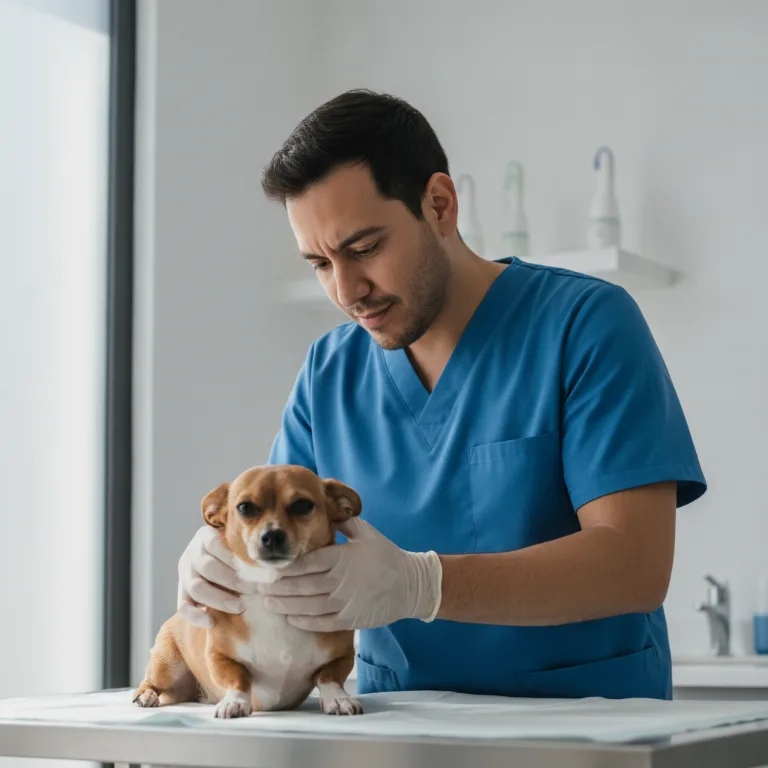 Veterinário serviço em Pouso Alegre